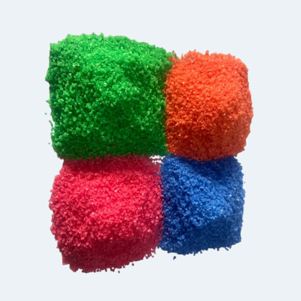 Detergent Polymer & Chemical Products