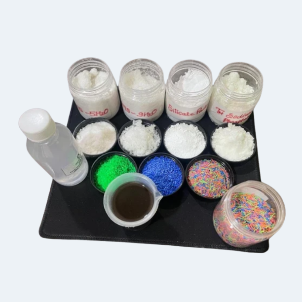 Liquid Detergent Thickener