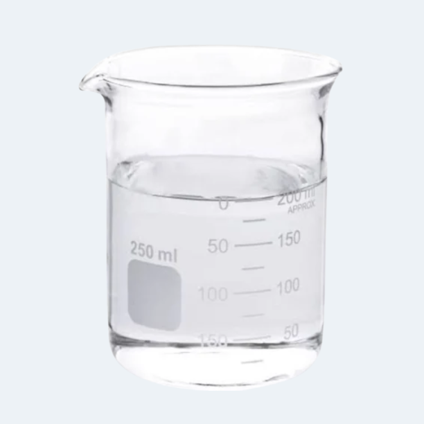 Sodium Lauryl Ether Sulphate Liquid