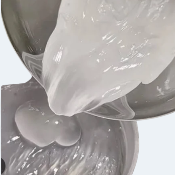 Liquid Dishwash Thickener